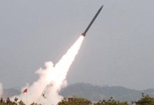 КНДР запустила баллистическую ракету в сторону Японского моря