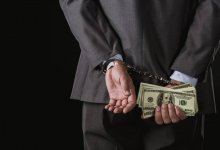 В каких ведомствах Казахстана выявили больше всего коррупционеров