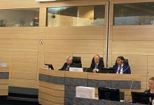 Казахстанец избран вице-председателем спецгруппы ИКАО по авиабезопасности