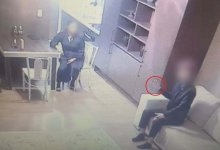 В Астане парень выдавал себя за полицейского и вымогал деньги у эскортниц