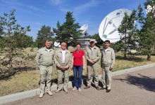 Связью обеспечат казахстанские села с населением менее 250 человек