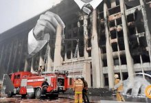 Токаев подписал закон "Об амнистии"