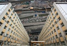 14-летняя девочка спрыгнула с высотки в Астане