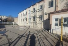 Лестница убила женщину в Кызылординской области