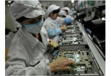 Производство iPhone 14 может снизиться