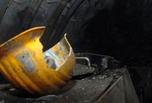 При взрыве на шахте в Караганде погибли четыре человека