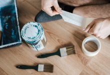 Связал скотчем и ограбил: строитель отомстил астанчанину за отказ оплатить работу