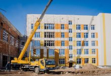 Свыше 100 земельных участков определили для строительства школ в Астане