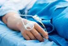 О состоянии пострадавших при взрыве в Шахтинске горняков рассказали врачи