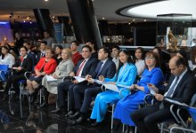 30-летие дипотношениям: международный круглой стол прошел в Астане