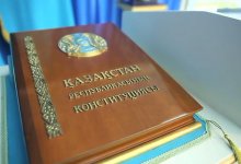 Почему закон о Первом Президенте еще не утратил силу, разъяснил Мусин