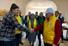 Сегодня субсидия обогатит любого, но только не фермеров – Жигули Дайрабаев