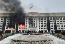 Это второй шанс для оступившихся – политолог об амнистии участников январских событий