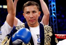 Поклонники бокса в США ждут поединка Головкина с Алимханулы