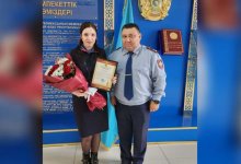 Хитрых телефонных мошенников победила менеджер банка из Щучинска