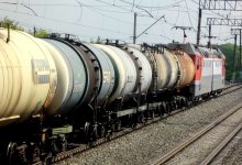 Бензин на десятки миллионов вагонами незаконно вывозили из Казахстана