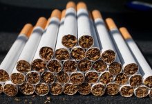 В каких регионах Казахстана больше всего курят