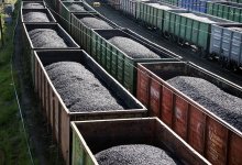 Транзит казахстанского угля хотят запретить в России