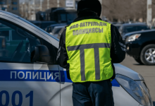 "Рахмет закинул – поехал дальше": российского блогера наказали за опасную езду в Алматы