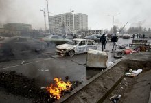 Амнистия участников январских событий: что нужно знать о новом законе