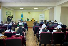 Благополучие государства измеряется не мегаполисами, а состоянием сел – Жигули Дайрабаев