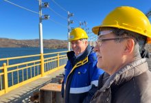 Мейрам Кажыкен рассказал о своем первом образовании