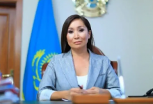 Кандидат Каракат Абден провела более 20 предвыборных встреч с избирателями в регионах страны