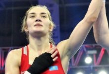Уже шесть медалей на чемпионате Азии по боксу завоевали казахстанские спортсменки