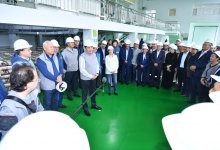 Республиканский общественный штаб Токаева провел встречи в Кызылординской области