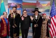 Шестеро казахстанцев заявились на Нью-Йоркский марафон