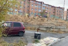 Противостояние жителей и служб ЖКХ разгорелось в Усть-Каменогорске