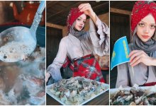 Ливанский шеф-повар приготовила бешбармак и набрала миллионы просмотров в Tik-Tok