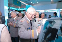 Совет генералов принимает активное участие в агитационных мероприятиях Народной коалиции