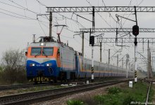 Женщина избивала собственную дочь в поезде Караганда-Самара