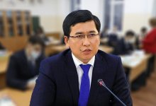 Школы на 800 тысяч мест построят до 2025 года в Казахстане