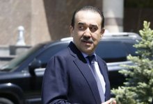 Дело Карима Масимова и его экс-заместителей поступило в суд