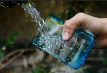 Опреснительный завод построят в Кендерли