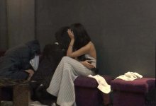 Несколько секс-притонов ликвидировали в Алматы за одну ночь