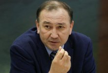 Конституционные законы будут сказываться на простых гражданах – Марат Башимов