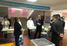 Подготовка к внеочередным выборам президента: Нурлан Абдиров посетил Павлодарскую и Акмолинскую области