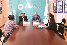 Чем ты ближе к земле, тем комфортнее жизнь: как партиец помогает сельскому населению на юге Казахстана