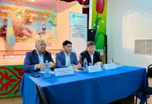 Какие вопросы волнуют сельчан Карагандинской области, узнали партийцы AMANATa