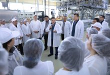 Штаб Токаева встретился с жителями Костанайской и Акмолинской областей