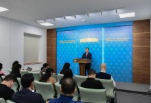 Иран установит для казахстанцев 14-дневный безвизовый режим