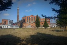 Аким ВКО планирует вернуть ТЭЦ Риддера в коммунальную собственность