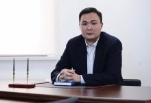 Назначен гендиректор футбольного клуба "Астана"