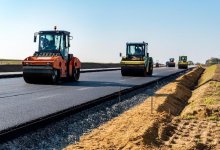 Состояние и темпы строительства дорог в Атырауской области раскритиковал президент