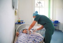 "Протекает тяжелее": высокий уровень заболеваемости гриппом наблюдается в Астане