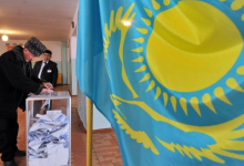Аккредитацию у двух иностранных наблюдателей на выборы отозвал Центризбирком РК