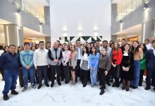 Республиканский общественный штаб Токаева встретился с аграриями Северного Казахстана